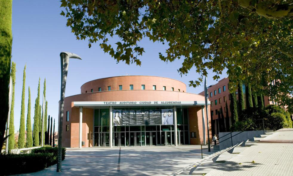 Alcobendas en Alcobendas