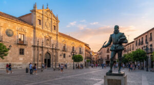 Comprar Piso en Alcalá de Henares – Guía Completa