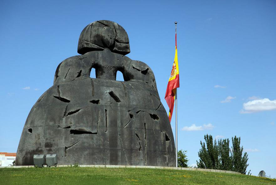 Nuevo Alcobendas