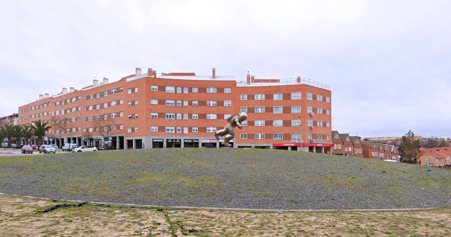 Nuevo Valdemoro y Valdemoro