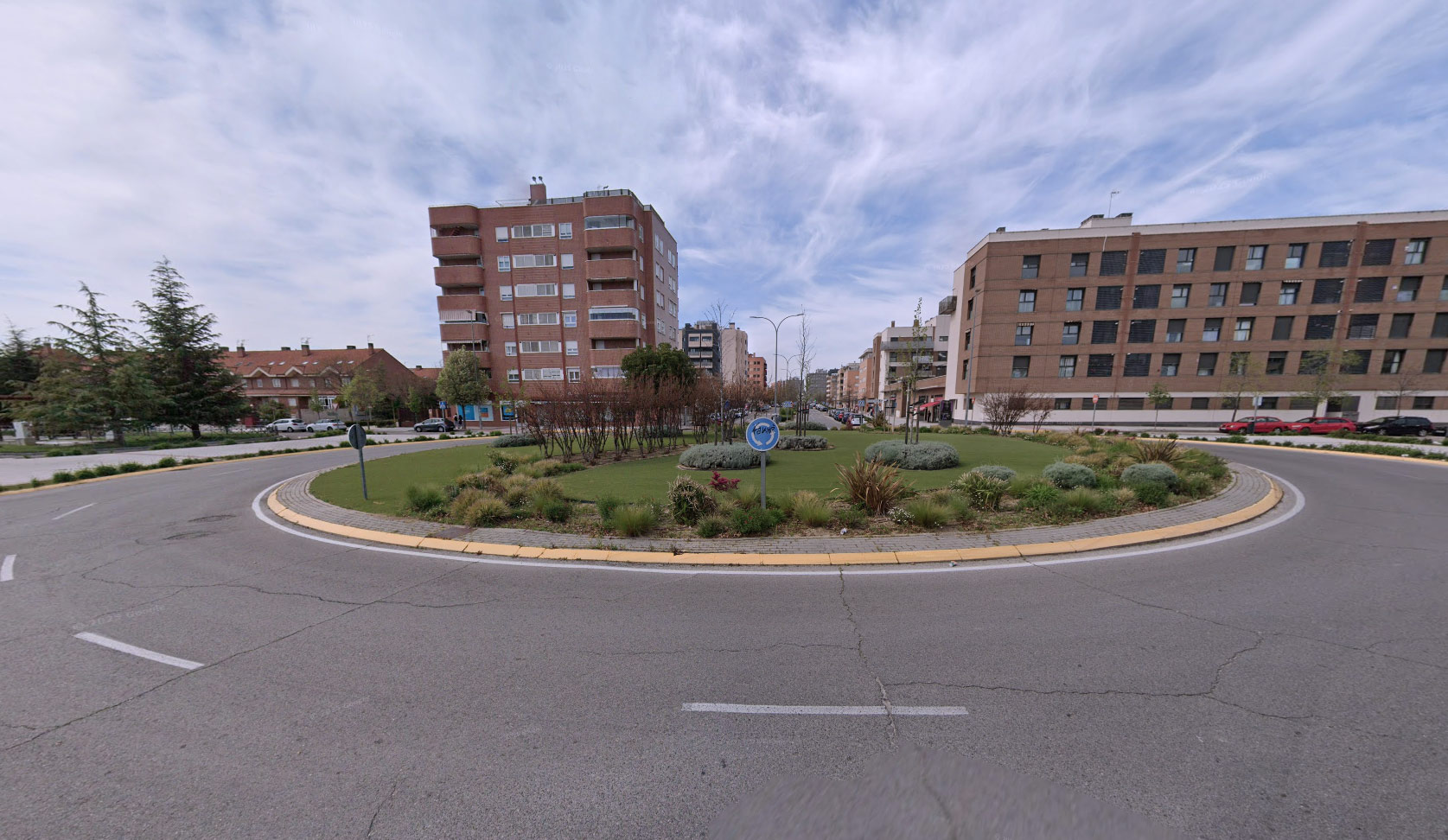 Nuevo Fuenlabrada y Fuenlabrada