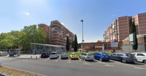 Leganés, Zarzaquemada