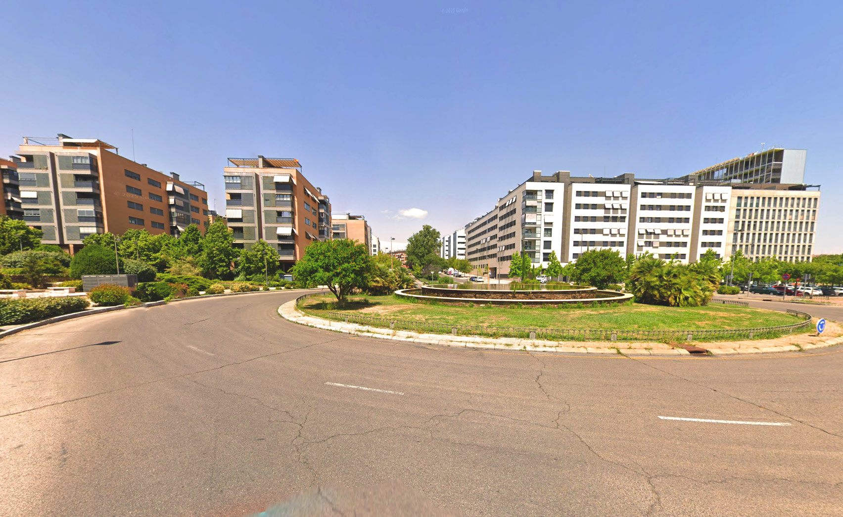 Nuevo AlcorcÃ³n y AlcorcÃ³n