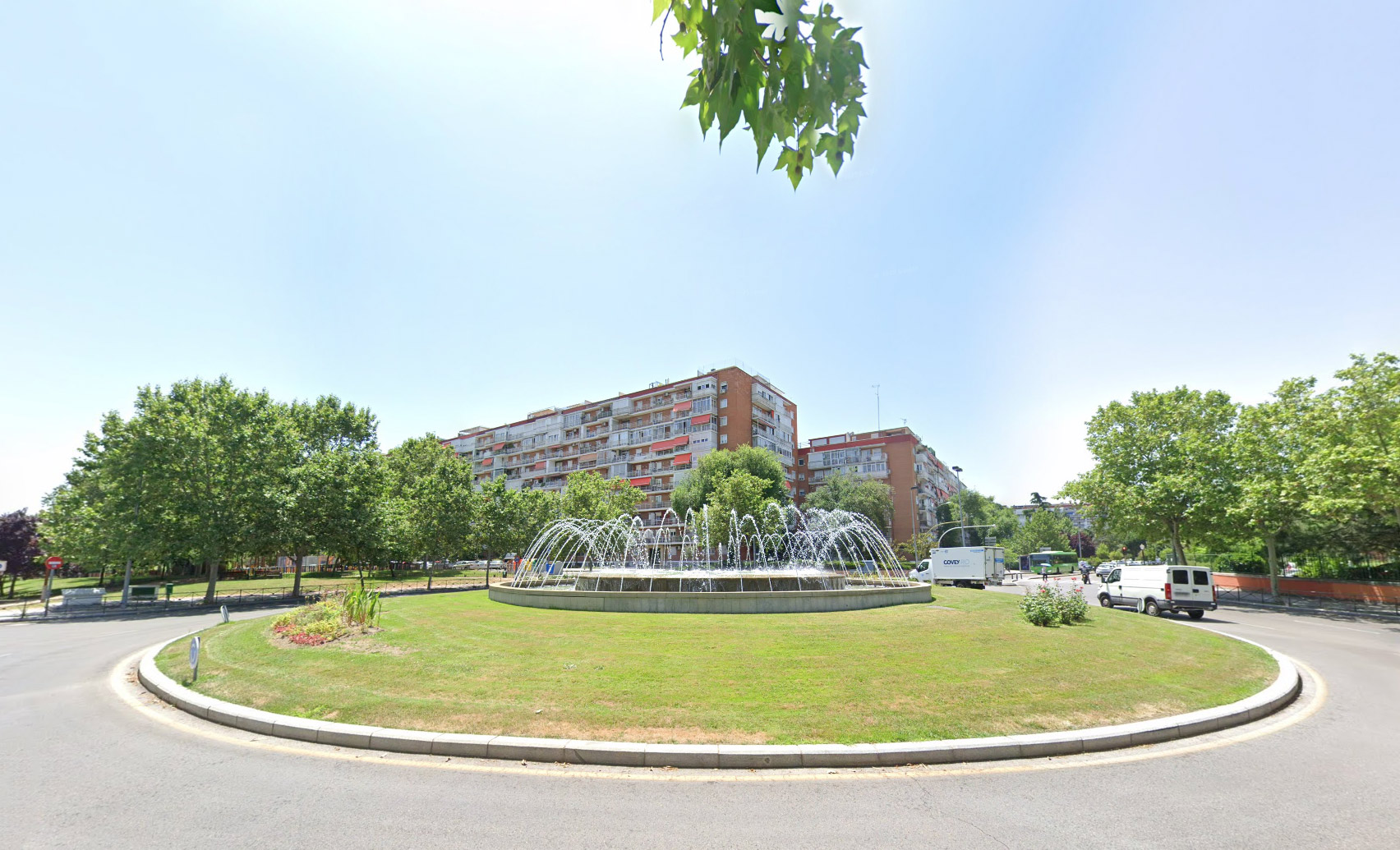 AlcorcÃ³n y AlcorcÃ³n en AlcorcÃ³n