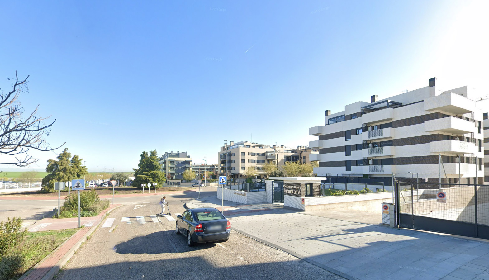 Valdemoro y Valdemoro en Valdemoro