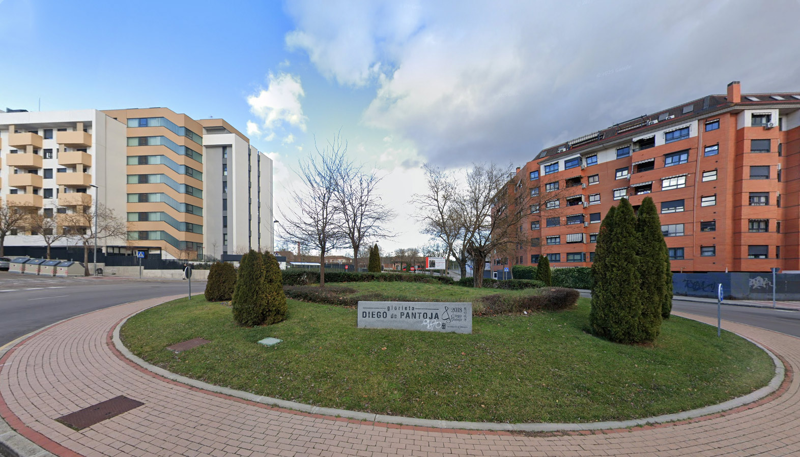 Valdemoro en Valdemoro