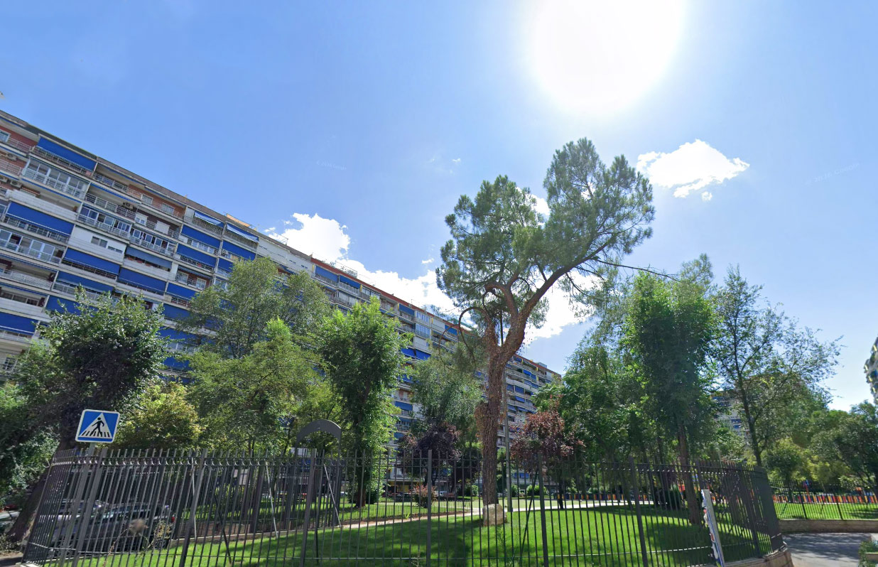 TorrejÃ³n de Ardoz en TorrejÃ³n de Ardoz